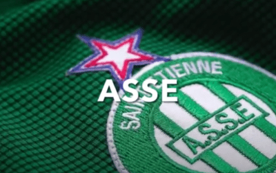 Revivez la saison 2020 – 2021 de l’ASSE