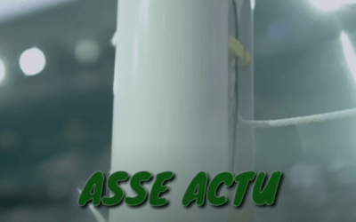 ASSE Les BUTS de la saison – 2017/2018